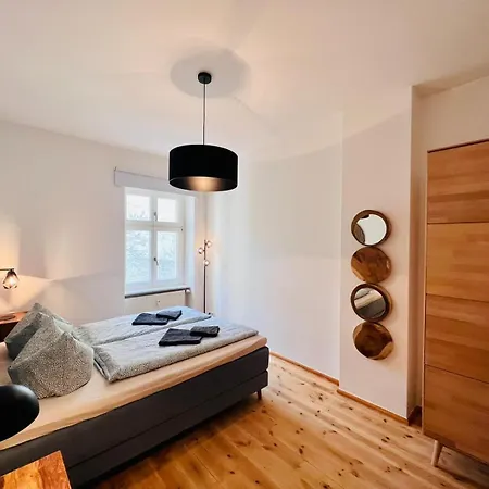 Apartamento Cosy Lux Berlín