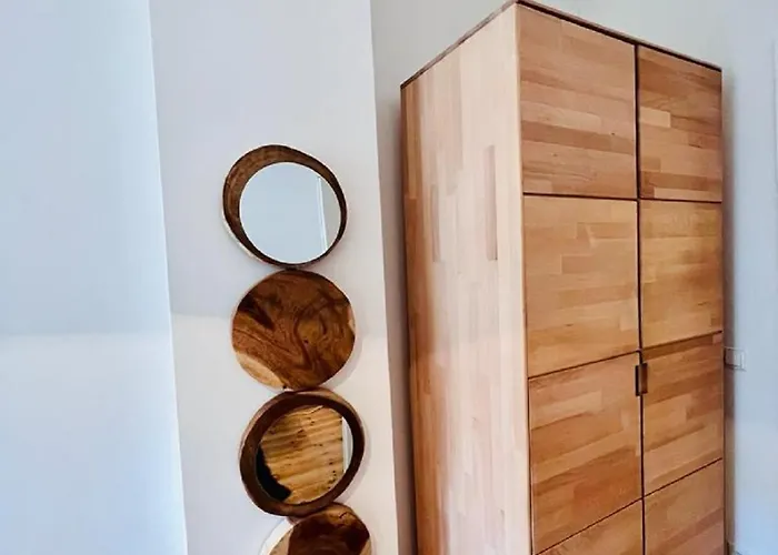 Apartamento Cosy Lux