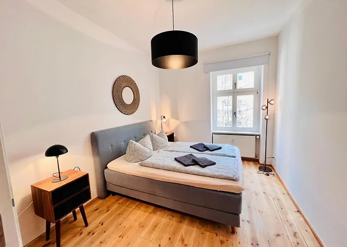 Apartamento Cosy Lux