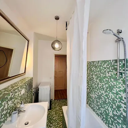 Cosy Lux Apartment