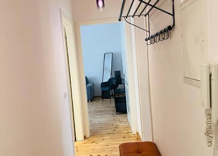 Appartamento Cosy Lux