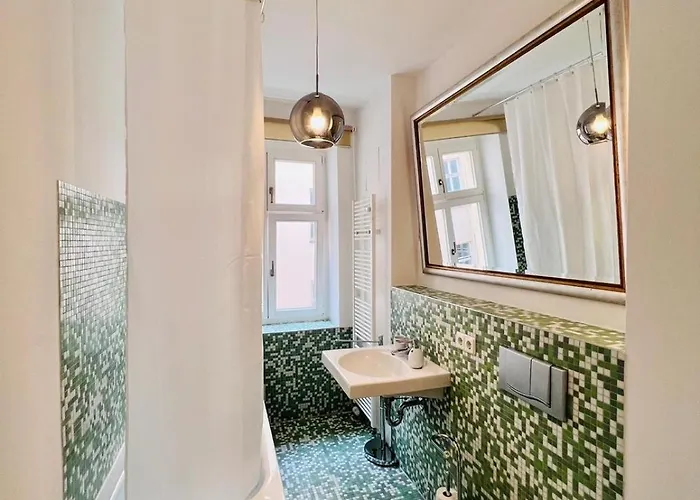 Cosy Lux * ベルリン