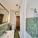 Cosy Lux דירה